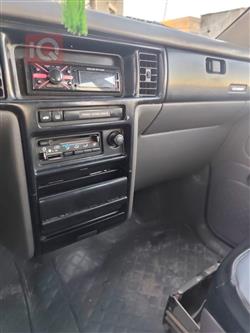 کرایسلەر ڤۆیجەر